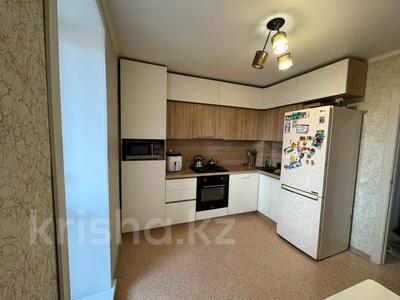 2-бөлмелі пәтер · 61.8 м² · 9/9 қабат, Юбилейный 6, бағасы: 27 млн ₸ в Костанае