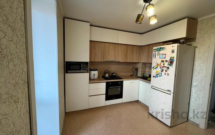 2-комнатная квартира · 61.8 м² · 9/9 этаж, Юбилейный 6 за 27 млн ₸ в Костанае — фото 2