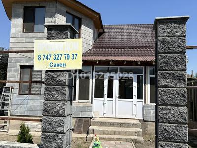 Отдельный дом · 5 комнат · 164 м² · 5 сот., Тобылгы 15 за 75 млн ₸ в Кыргауылдах