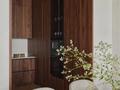 5-комнатная квартира · 155 м² · 2/4 этаж, Аккемер 32а за ~ 245 млн ₸ в Астане, Есильский р-н — фото 12