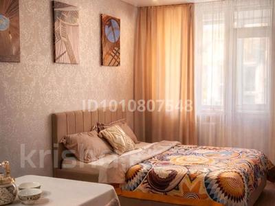 1-комнатная квартира · 34 м² · 5/9 этаж, мкр Кайрат 304 — ВОАД Рыскулова за 200 000 〒 в Алматы, Турксибский р-н