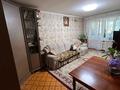 3-комнатная квартира · 60 м² · 4/4 этаж, Абылай хана — Маметовой за 35.5 млн ₸ в Алматы, Алмалинский р-н