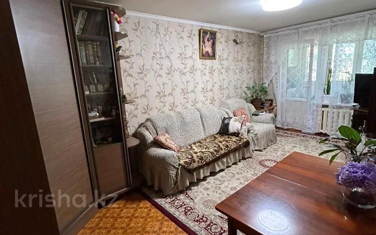 3-комнатная квартира · 60 м² · 4/4 этаж, Абылай хана — Маметовой за 35.5 млн ₸ в Алматы, Алмалинский р-н — фото 9