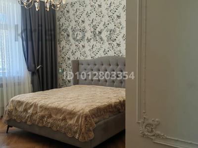 3-бөлмелі пәтер · 110 м² · 5/15 қабат, 17-й мкр, ​17-й микрорайон 6, бағасы: 63 млн ₸ в Актау