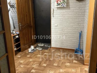 2-бөлмелі пәтер · 52 м² · 2/6 қабат, ул Гагарина 218, бағасы: 20 млн ₸ в Семее