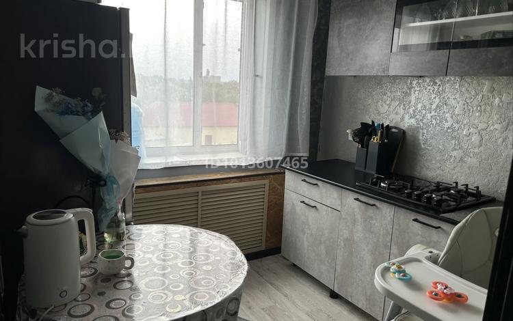 2-комнатная квартира · 48 м² · 5/5 этаж, Мырзашева 41/1 за 8 млн ₸ в Есиль — фото 2