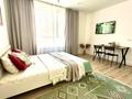 1-комнатная квартира · 34 м² · 14/19 этаж, Утепова 31 — 21 линия за 18 000 ₸ в Алматы, Бостандыкский р-н — фото 10