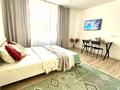 1-комнатная квартира · 34 м² · 14/19 этаж, Утепова 31 — 21 линия за 18 000 ₸ в Алматы, Бостандыкский р-н — фото 11