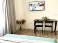1-комнатная квартира · 34 м² · 14/19 этаж, Утепова 31 — 21 линия за 18 000 ₸ в Алматы, Бостандыкский р-н — фото 15