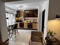 3-комнатная квартира · 80 м² · 8/12 этаж, Аль Фараби 81 — Ходжанова за 400 000 ₸ в Алматы, Бостандыкский р-н — фото 11