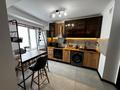 3-комнатная квартира · 80 м² · 8/12 этаж, Аль Фараби 81 — Ходжанова за 400 000 ₸ в Алматы, Бостандыкский р-н — фото 3
