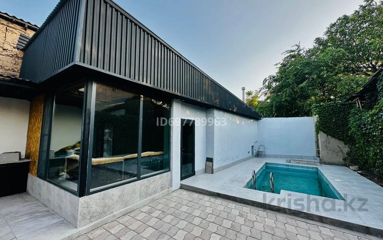 Дом · 6 комнат · 120 м², БАМ гиперхаус 35 — Жастар за 60 000 〒 в Шымкенте, Туран р-н — фото 45