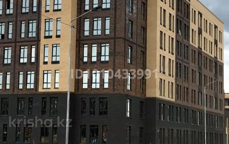 1-бөлмелі пәтер · 45 м² · 7/7 қабат, Мкр. Алтын орда уч. 192, бағасы: 15.8 млн ₸ в Актобе — фото 51