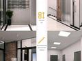 1-бөлмелі пәтер · 45 м² · 7/7 қабат, Мкр. Алтын орда уч. 192, бағасы: 15.8 млн ₸ в Актобе — фото 6