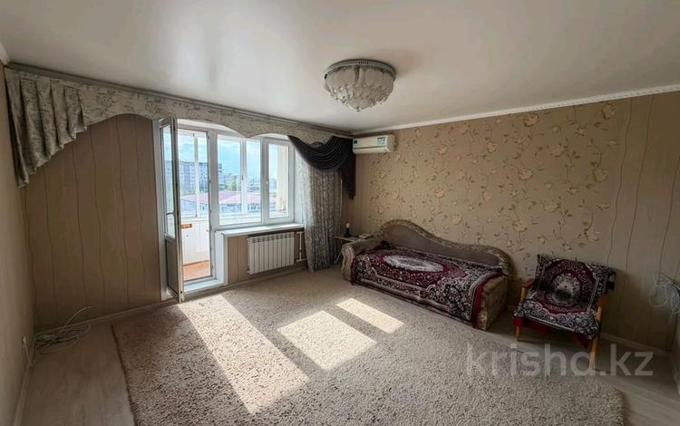 3-бөлмелі пәтер · 90.7 м² · 7/9 қабат, Абая 49/3, бағасы: 29 млн ₸ в Экибастузе — фото 16