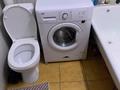 1-бөлмелі пәтер · 35 м² · 4/4 қабат, Алдияров 74а, бағасы: 11 млн ₸ в Шымкенте, Енбекшинский р-н — фото 4