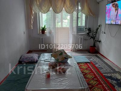 3-бөлмелі пәтер · 58 м² · 3/5 қабат, ул. Жангильдина 30, бағасы: 19.8 млн ₸ в Шымкенте, Аль-Фарабийский р-н