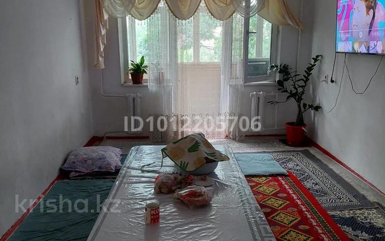 3-бөлмелі пәтер · 58 м² · 3/5 қабат, ул. Жангильдина 30, бағасы: 19.8 млн ₸ в Шымкенте, Аль-Фарабийский р-н — фото 3