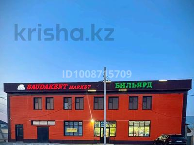 Свободное назначение, офисы, магазины и бутики, склады, общепит, салоны красоты, медцентры и аптеки, образование, развлечения · 360 м² за 85 млн 〒 в Таразе, мкр Арай-2