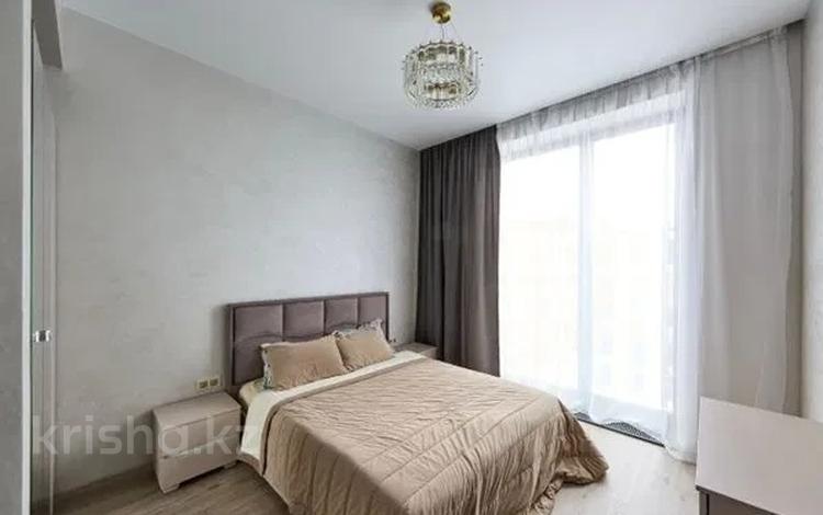 1-комнатная квартира · 60 м² · 7/7 этаж, 17-й мкр 45/1 — МОРЕ,АКВАПАРК,ХАЛЫК АРЕНА,ЦЕНТР ГОРОДА за 10 000 ₸ в Актау — фото 2