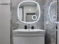 1-комнатная квартира · 60 м² · 7/7 этаж, 17-й мкр 45/1 — МОРЕ,АКВАПАРК,ХАЛЫК АРЕНА,ЦЕНТР ГОРОДА за 10 000 ₸ в Актау — фото 2