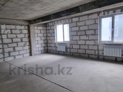 2-комнатная квартира · 53 м² · 3/5 этаж, 20-й микрорайон за 26.5 млн 〒 в Алматы, Алатауский р-н