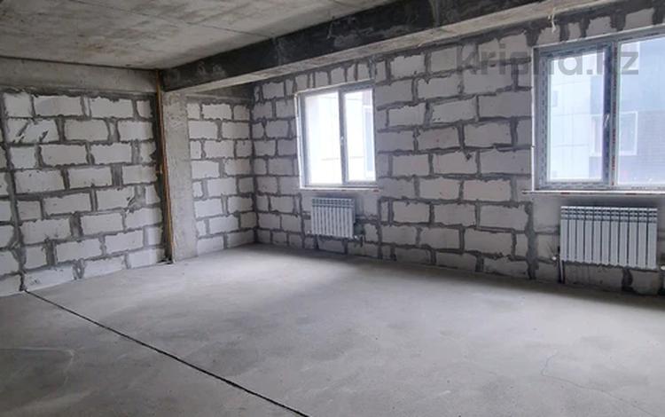 2-комнатная квартира · 53 м² · 3/5 этаж, 20-й микрорайон за 26.5 млн 〒 в Алматы, Алатауский р-н — фото 11