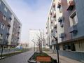 2-комнатная квартира · 53 м² · 3/5 этаж, 20-й микрорайон за 26.5 млн 〒 в Алматы, Алатауский р-н — фото 21