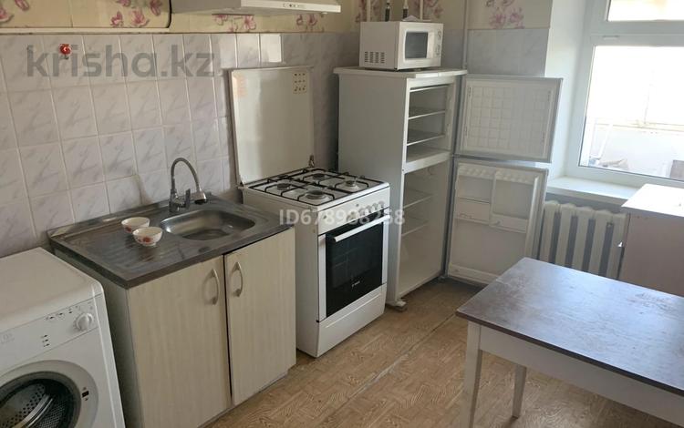 3-бөлмелі пәтер · 59 м² · 3/5 қабат, Фима Скаткова 104 — Гостиница «Ван Гог», бағасы: 17.5 млн 〒 в  — фото 2