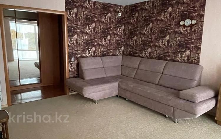 3-комнатная квартира · 62 м² · 7/9 этаж, проспект Аль-Фараби за 36 млн ₸ в Костанае — фото 4