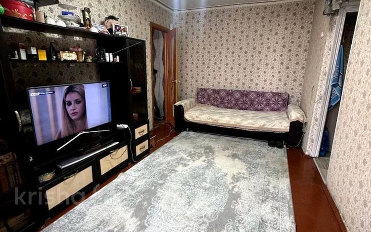 2-бөлмелі пәтер · 41.2 м² · 4/4 қабат, Ауэзова 286, бағасы: 11.6 млн ₸ в Кокшетау — фото 2
