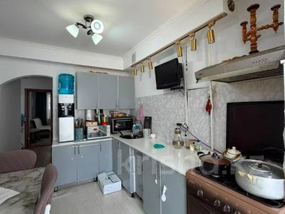 3-бөлмелі пәтер · 59.8 м² · 2/5 қабат, Братьев Жубановых 281, бағасы: 21 млн ₸ в Актобе