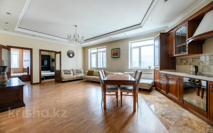 3-комнатная квартира · 100 м² · 14/19 этаж, Абая 150/230 — СРОЧНО | ТОРГ за 73 млн 〒 в Алматы, Бостандыкский р-н — фото 17