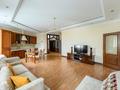 3-комнатная квартира · 100 м² · 14/19 этаж, Абая 150/230 — СРОЧНО | ТОРГ за 73 млн 〒 в Алматы, Бостандыкский р-н — фото 3