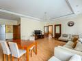 3-комнатная квартира · 100 м² · 14/19 этаж, Абая 150/230 — СРОЧНО | ТОРГ за 73 млн 〒 в Алматы, Бостандыкский р-н — фото 5