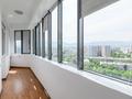 3-комнатная квартира · 100 м² · 14/19 этаж, Абая 150/230 — СРОЧНО | ТОРГ за 73 млн 〒 в Алматы, Бостандыкский р-н — фото 7