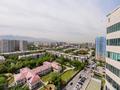 3-комнатная квартира · 100 м² · 14/19 этаж, Абая 150/230 — СРОЧНО | ТОРГ за 73 млн 〒 в Алматы, Бостандыкский р-н — фото 26