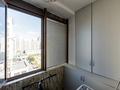 3-бөлмелі пәтер · 75.8 м² · 8/18 қабат, Туркестан 10, бағасы: 51 млн ₸ в Астане, Есильский р-н — фото 14