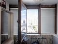 3-бөлмелі пәтер · 75.8 м² · 8/18 қабат, Туркестан 10, бағасы: 51 млн ₸ в Астане, Есильский р-н — фото 15