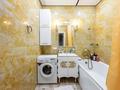 3-бөлмелі пәтер · 75.8 м² · 8/18 қабат, Туркестан 10, бағасы: 51 млн ₸ в Астане, Есильский р-н — фото 32