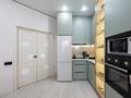 3-бөлмелі пәтер · 75.8 м² · 8/18 қабат, Туркестан 10, бағасы: 51 млн ₸ в Астане, Есильский р-н — фото 21