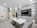 3-бөлмелі пәтер · 75.8 м² · 8/18 қабат, Туркестан 10, бағасы: 51 млн ₸ в Астане, Есильский р-н — фото 9