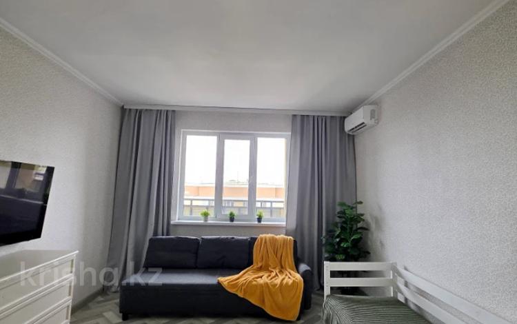 1-комнатная квартира · 47.7 м², Жандосова 150/1 — Берегового за 35.5 млн ₸ в Алматы, Ауэзовский р-н — фото 2