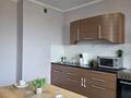 1-комнатная квартира · 47.7 м², Жандосова 150/1 — Берегового за 35.5 млн ₸ в Алматы, Ауэзовский р-н — фото 12