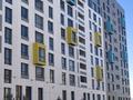 2-бөлмелі пәтер · 60 м² · 9/10 қабат, Туран 89/3, бағасы: ~ 28.5 млн ₸ в Астане, Нура р-н