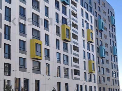 2-бөлмелі пәтер · 60 м² · 9/10 қабат, Туран 89/3, бағасы: ~ 28.5 млн ₸ в Астане, Нура р-н