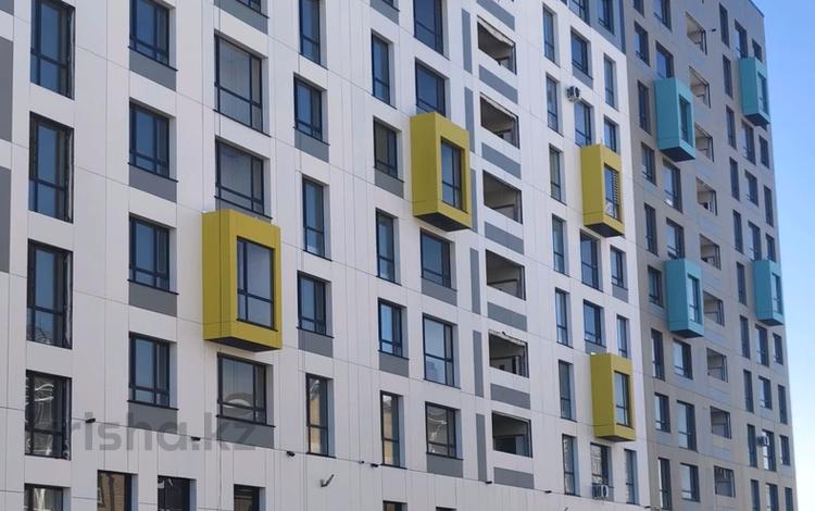 2-бөлмелі пәтер · 60 м² · 9/10 қабат, Туран 89/3, бағасы: ~ 28.5 млн ₸ в Астане, Нура р-н — фото 2