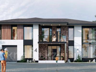 Участок · 10 соток, Тельмано — Бурылтай за 139 млн 〒 в Астане, Есильский р-н