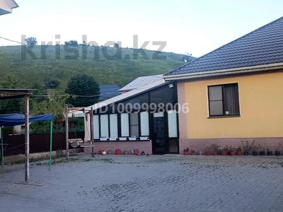 Отдельный дом · 5 комнат · 110 м² · 6 сот., Самал 2 217 — Талгарский тракт за 800 000 〒 в Туздыбастау (Калинино)