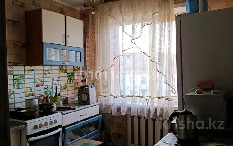 1-комнатная квартира · 32 м² · 4/4 этаж, Сейфуллина 22 за 10.5 млн ₸ в Балхаше — фото 2